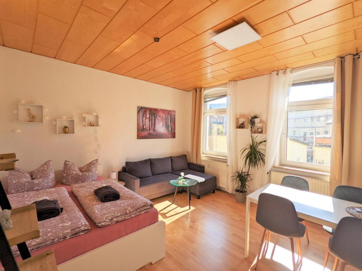 Urlaubsidylle mit Pool, Garten, Grill und Ausblick - R2 Rathmannsdorf Exterior foto
