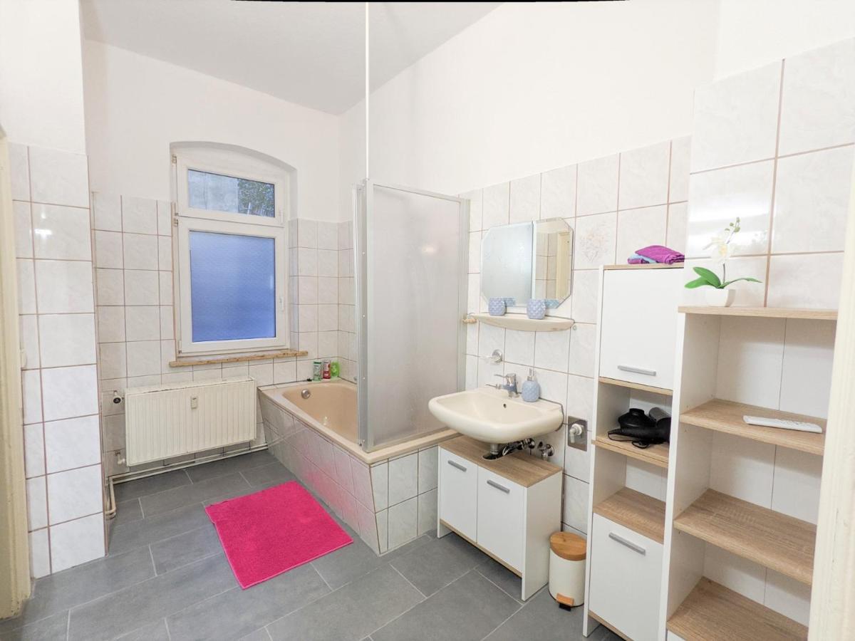 Urlaubsidylle mit Pool, Garten, Grill und Ausblick - R2 Rathmannsdorf Exterior foto